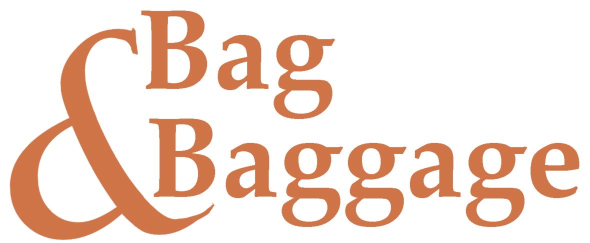 Bag & Baggage - Independence Mall